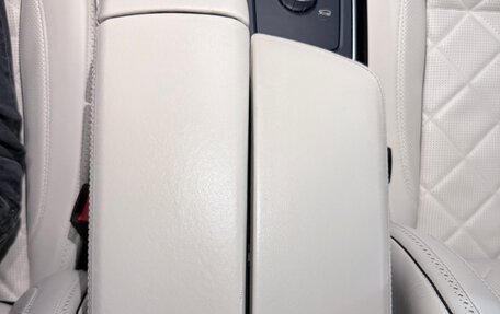 Mercedes-Benz GLS, 2018 год, 5 000 000 рублей, 17 фотография