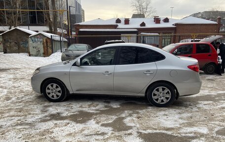 Hyundai Elantra IV, 2007 год, 700 000 рублей, 2 фотография