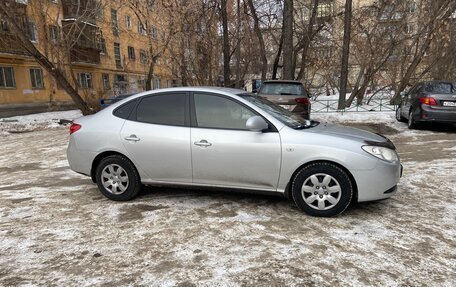 Hyundai Elantra IV, 2007 год, 700 000 рублей, 4 фотография