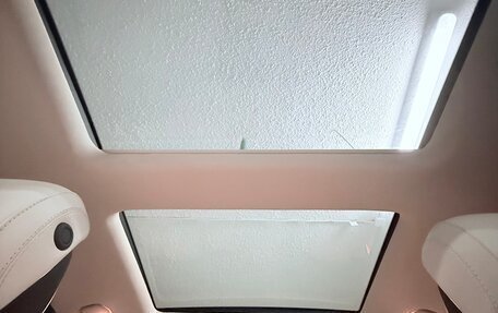 Mercedes-Benz GLS, 2018 год, 5 000 000 рублей, 21 фотография