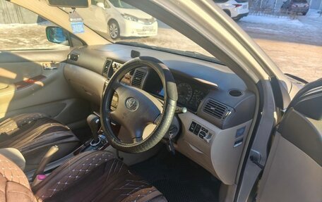 Toyota Corolla, 2003 год, 700 000 рублей, 2 фотография