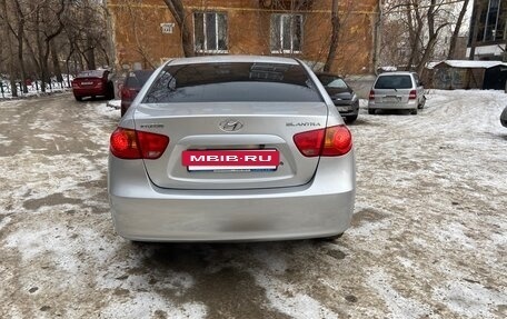 Hyundai Elantra IV, 2007 год, 700 000 рублей, 3 фотография