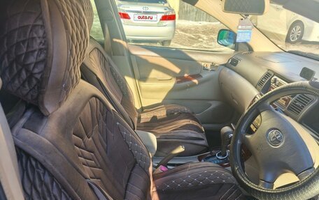 Toyota Corolla, 2003 год, 700 000 рублей, 6 фотография