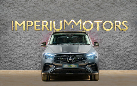 Mercedes-Benz GLE, 2025 год, 15 390 000 рублей, 2 фотография