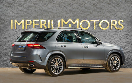 Mercedes-Benz GLE, 2025 год, 15 390 000 рублей, 5 фотография