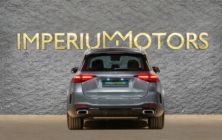 Mercedes-Benz GLE, 2025 год, 15 390 000 рублей, 7 фотография