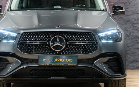 Mercedes-Benz GLE, 2025 год, 15 390 000 рублей, 3 фотография