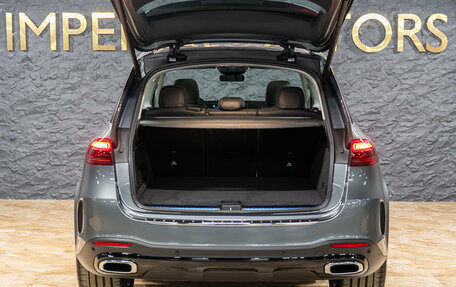 Mercedes-Benz GLE, 2025 год, 15 390 000 рублей, 8 фотография