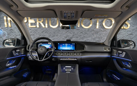 Mercedes-Benz GLE, 2025 год, 15 390 000 рублей, 9 фотография