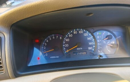 Toyota Corolla, 2003 год, 700 000 рублей, 7 фотография