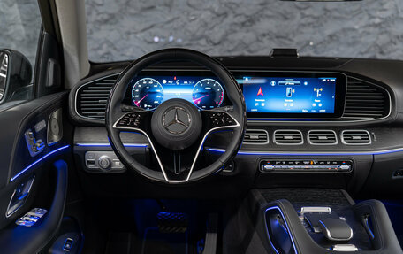 Mercedes-Benz GLE, 2025 год, 15 390 000 рублей, 12 фотография