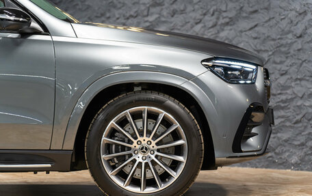 Mercedes-Benz GLE, 2025 год, 15 390 000 рублей, 6 фотография