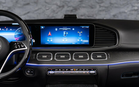 Mercedes-Benz GLE, 2025 год, 15 390 000 рублей, 13 фотография