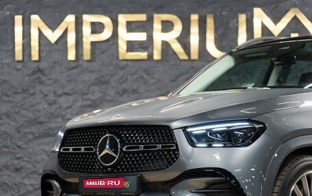 Mercedes-Benz GLE, 2025 год, 15 390 000 рублей, 4 фотография