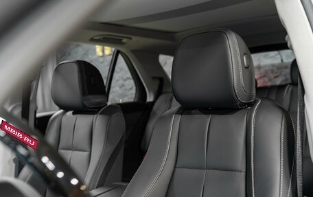 Mercedes-Benz GLE, 2025 год, 15 390 000 рублей, 11 фотография
