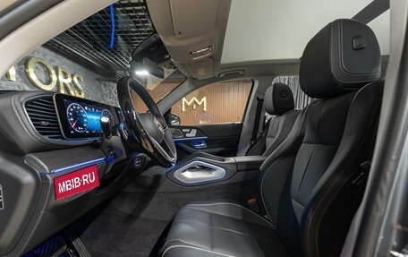 Mercedes-Benz GLE, 2025 год, 15 390 000 рублей, 10 фотография