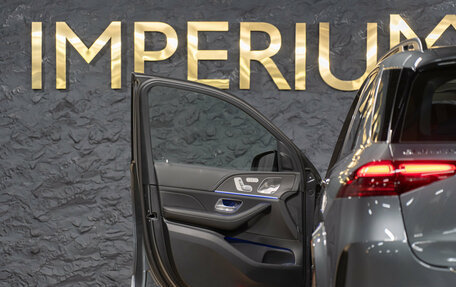 Mercedes-Benz GLE, 2025 год, 15 390 000 рублей, 22 фотография