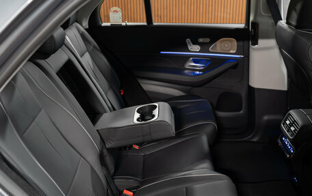 Mercedes-Benz GLE, 2025 год, 15 390 000 рублей, 20 фотография