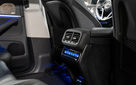 Mercedes-Benz GLE, 2025 год, 15 390 000 рублей, 21 фотография