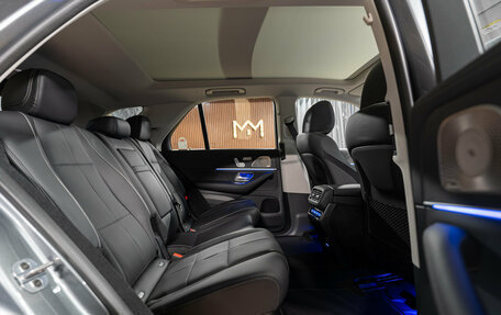 Mercedes-Benz GLE, 2025 год, 15 390 000 рублей, 19 фотография