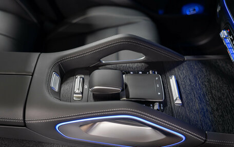 Mercedes-Benz GLE, 2025 год, 15 390 000 рублей, 15 фотография