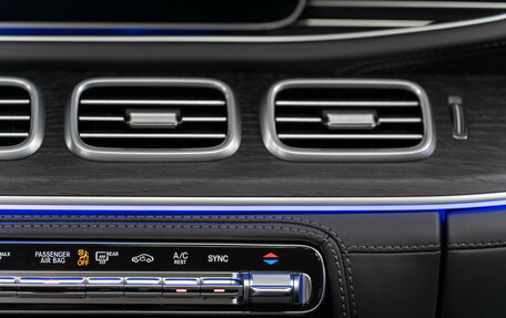 Mercedes-Benz GLE, 2025 год, 15 390 000 рублей, 16 фотография