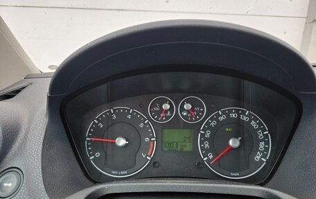 Ford Fiesta, 2008 год, 410 000 рублей, 6 фотография