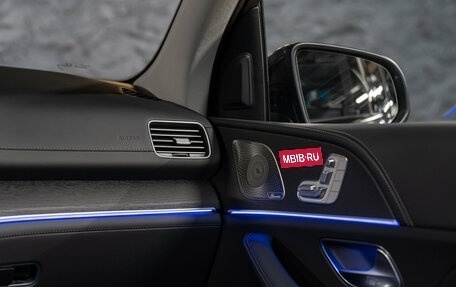 Mercedes-Benz GLE, 2025 год, 15 390 000 рублей, 17 фотография