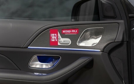 Mercedes-Benz GLE, 2025 год, 15 390 000 рублей, 23 фотография