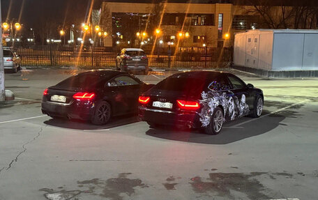 Audi TT, 2016 год, 3 500 000 рублей, 6 фотография