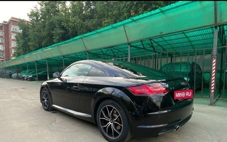 Audi TT, 2016 год, 3 500 000 рублей, 14 фотография