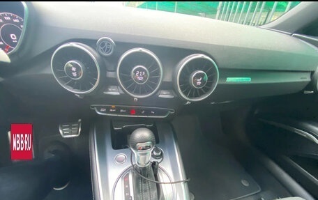 Audi TT, 2016 год, 3 500 000 рублей, 15 фотография