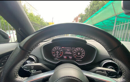 Audi TT, 2016 год, 3 500 000 рублей, 16 фотография