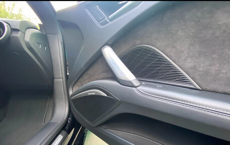 Audi TT, 2016 год, 3 500 000 рублей, 17 фотография