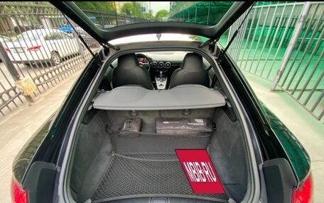 Audi TT, 2016 год, 3 500 000 рублей, 18 фотография