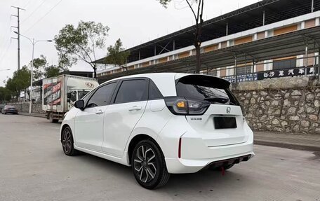 Honda Life, 2021 год, 1 100 000 рублей, 2 фотография