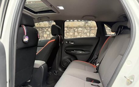 Honda Life, 2021 год, 1 100 000 рублей, 5 фотография