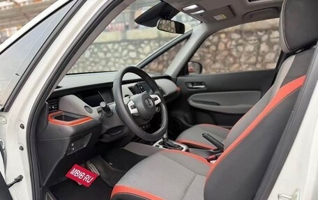 Honda Life, 2021 год, 1 100 000 рублей, 4 фотография