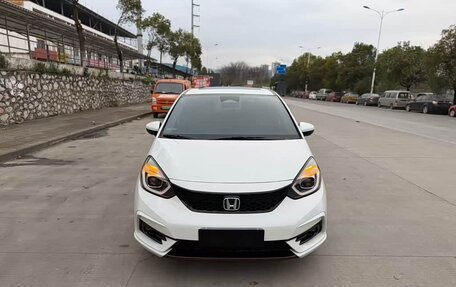 Honda Life, 2021 год, 1 100 000 рублей, 6 фотография