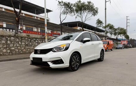 Honda Life, 2021 год, 1 100 000 рублей, 7 фотография