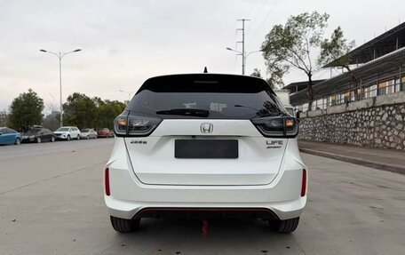 Honda Life, 2021 год, 1 100 000 рублей, 9 фотография