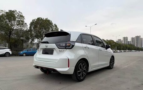 Honda Life, 2021 год, 1 100 000 рублей, 8 фотография