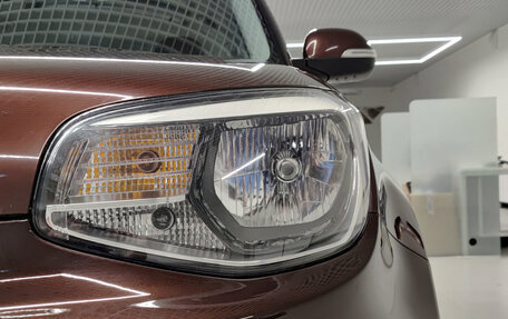 KIA Soul II рестайлинг, 2017 год, 1 665 000 рублей, 21 фотография