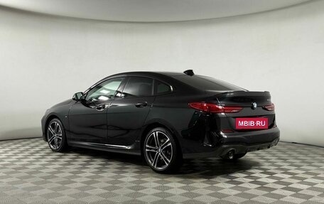 BMW 2 серия F44, 2021 год, 2 599 000 рублей, 6 фотография