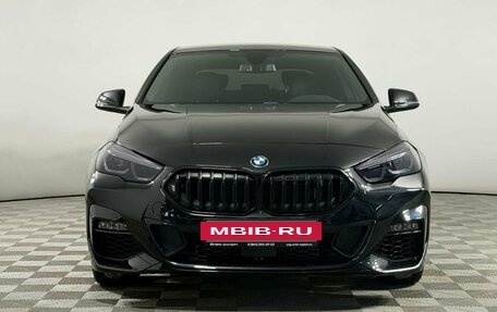 BMW 2 серия F44, 2021 год, 2 599 000 рублей, 2 фотография