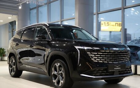 Geely Atlas, 2025 год, 3 970 990 рублей, 3 фотография