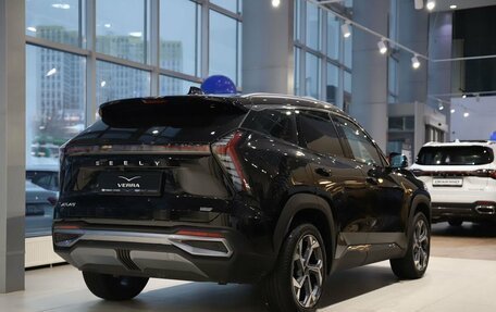 Geely Atlas, 2025 год, 3 970 990 рублей, 6 фотография