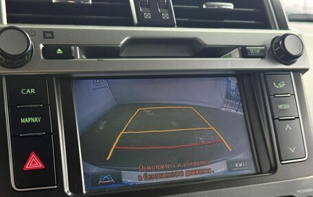 Toyota Land Cruiser Prado 150 рестайлинг 2, 2017 год, 4 999 000 рублей, 14 фотография