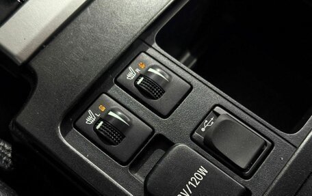 Toyota Land Cruiser Prado 150 рестайлинг 2, 2017 год, 4 999 000 рублей, 23 фотография