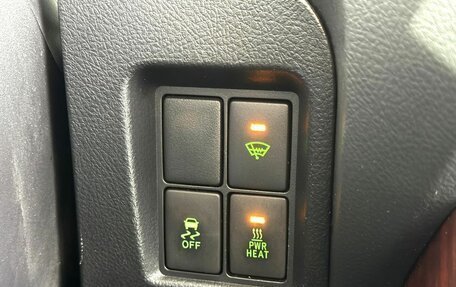 Toyota Land Cruiser Prado 150 рестайлинг 2, 2017 год, 4 999 000 рублей, 22 фотография